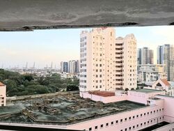 Blk 608 Clementi West Street 1 (Clementi), HDB 3 Rooms #544799871